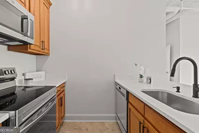 120 Ralph McGill Boulevard NE #703, Atlanta, GA 30308 - Photo 13