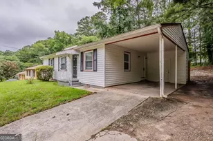 3633 Bunker Hill Dr SW, Atlanta, GA 30331 - Photo 3