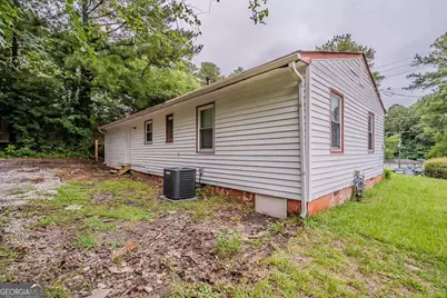 3633 Bunker Hill Drive SW, Atlanta, GA 30331 - Photo 27