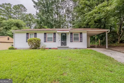 3633 Bunker Hill Drive SW, Atlanta, GA 30331 - Photo 1