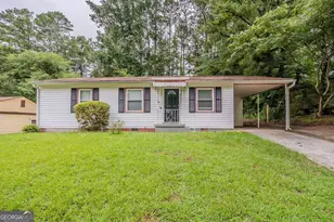 3633 Bunker Hill Dr SW, Atlanta, GA 30331 - Photo 1