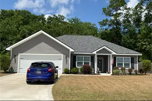 202 Liz Moody Blvd, Saint Marys, GA 31558 - Photo 1