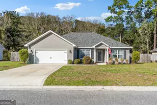 202 Liz Moody Blvd, Saint Marys, GA 31558 - Photo 1
