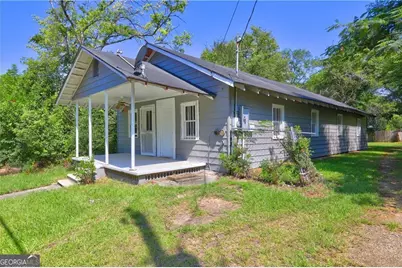 120 Caraker Avenue, Milledgeville, GA 31061 - Photo 3