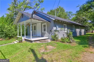 120 Caraker Ave, Milledgeville, GA 31061 - Photo 3