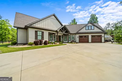 483 High Bluff Ct, Milledgeville, GA 31061 - Photo 3