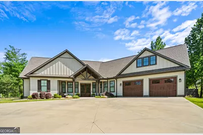 483 High Bluff Ct, Milledgeville, GA 31061 - Photo 1
