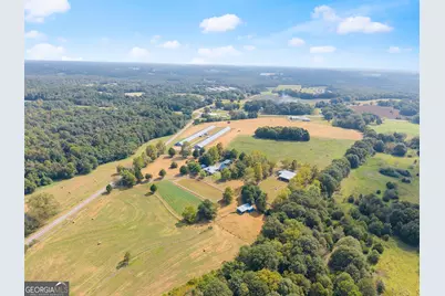 3322 Cheek Pulliam Road, Royston, GA 30662 - Photo 69