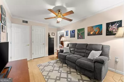 3322 Cheek Pulliam Road, Royston, GA 30662 - Photo 13