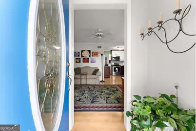 3322 Cheek Pulliam Road, Royston, GA 30662 - Photo 3