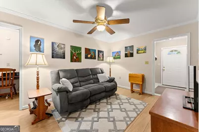 3322 Cheek Pulliam Road, Royston, GA 30662 - Photo 11