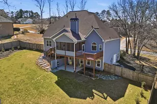 1456 Rockview Ln, Loganville, GA 30052 - Photo 17