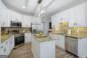 1456 Rockview Ln, Loganville, GA 30052 - Photo 37