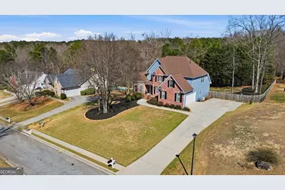 1456 Rockview Lane, Loganville, GA 30052 - Photo 15