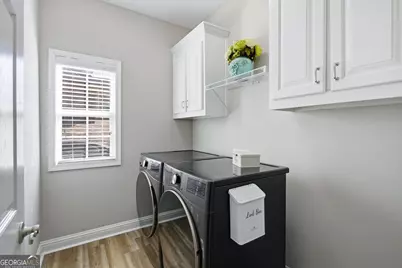 1456 Rockview Lane, Loganville, GA 30052 - Photo 53