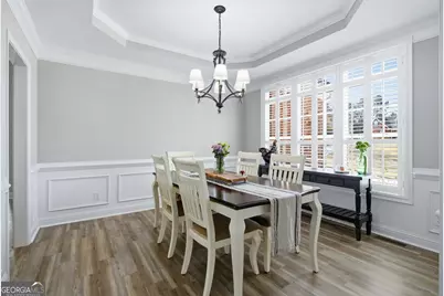 1456 Rockview Lane, Loganville, GA 30052 - Photo 41