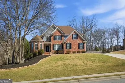 1456 Rockview Lane, Loganville, GA 30052 - Photo 1