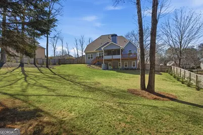 1456 Rockview Lane, Loganville, GA 30052 - Photo 9