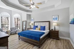 1456 Rockview Ln, Loganville, GA 30052 - Photo 41