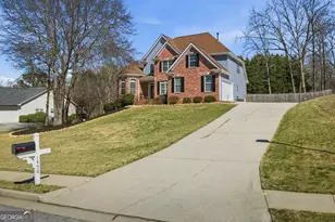 1456 Rockview Ln, Loganville, GA 30052 - Photo 3