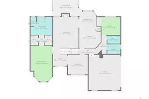 1456 Rockview Ln, Loganville, GA 30052 - Photo 75