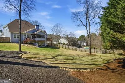 1456 Rockview Lane, Loganville, GA 30052 - Photo 11