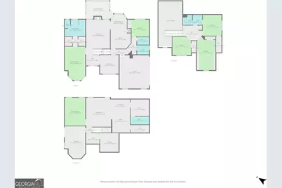 1456 Rockview Lane, Loganville, GA 30052 - Photo 79