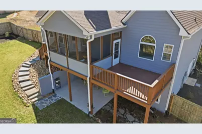 1456 Rockview Lane, Loganville, GA 30052 - Photo 19