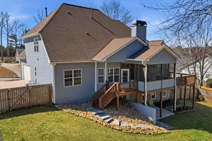 1456 Rockview Ln, Loganville, GA 30052 - Photo 17