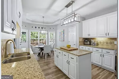 1456 Rockview Lane, Loganville, GA 30052 - Photo 35