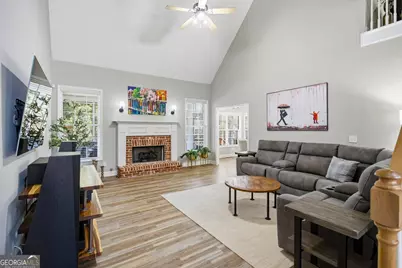 1456 Rockview Lane, Loganville, GA 30052 - Photo 33