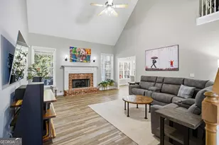 1456 Rockview Ln, Loganville, GA 30052 - Photo 33