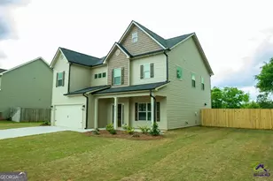 129 Alton Tucker Sr. Boulevard, Bonaire, GA 31005 - Photo 3