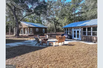 279 Mid River Rd, White Oak, GA 31568 - Photo 27