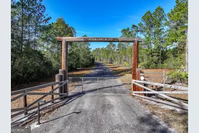 279 Mid River Rd, White Oak, GA 31568 - Photo 1