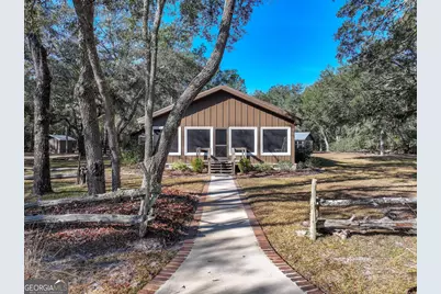279 Mid River Rd, White Oak, GA 31568 - Photo 3