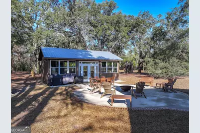 279 Mid River Rd, White Oak, GA 31568 - Photo 23