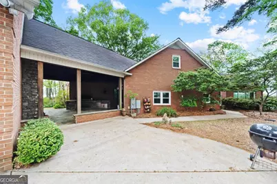 390 NW David Williams Road, Sparta, GA 31087 - Photo 11