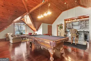 390 NW David Williams Rd, Sparta, GA 31087 - Photo 23