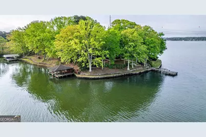 390 NW David Williams Road, Sparta, GA 31087 - Photo 7