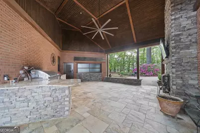 390 NW David Williams Road, Sparta, GA 31087 - Photo 19