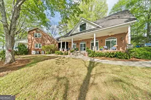 390 NW David Williams Rd, Sparta, GA 31087 - Photo 5