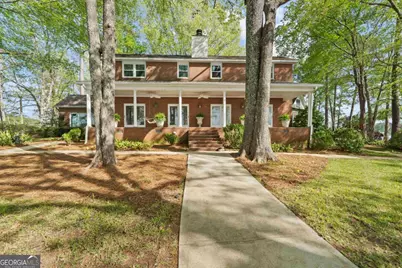390 NW David Williams Road, Sparta, GA 31087 - Photo 1
