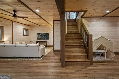 346 Logan Drive, Mineral Bluff, GA 30559 - Photo 41