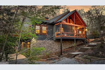 346 Logan Drive, Mineral Bluff, GA 30559 - Photo 1