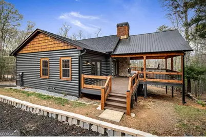 346 Logan Drive, Mineral Bluff, GA 30559 - Photo 67