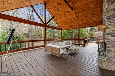 346 Logan Drive, Mineral Bluff, GA 30559 - Photo 35