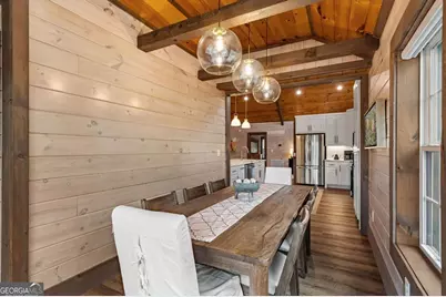 346 Logan Drive, Mineral Bluff, GA 30559 - Photo 19