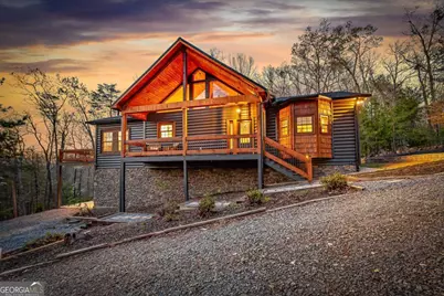 346 Logan Drive, Mineral Bluff, GA 30559 - Photo 59