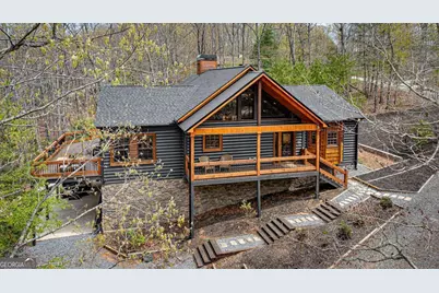 346 Logan Drive, Mineral Bluff, GA 30559 - Photo 69